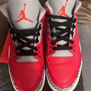 AIR JORDAN 3 RETRO SE